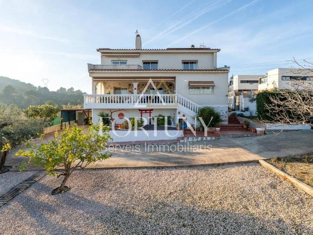Casa chalet en Venta en Castellvell del Camp