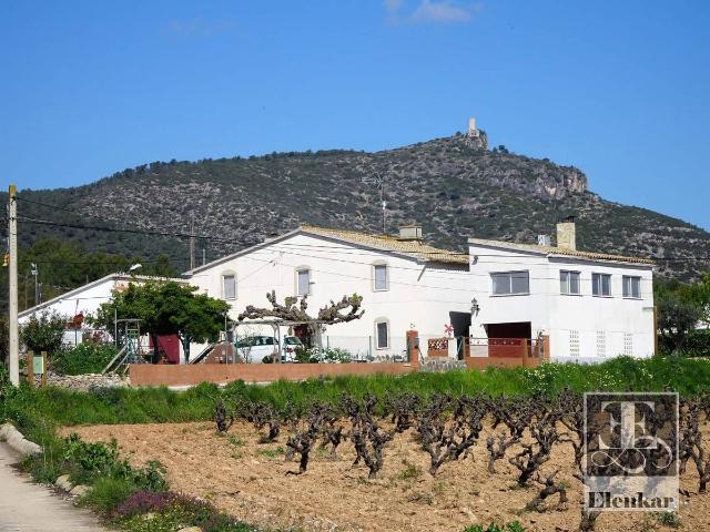 Casa chalet en Venta en Castellví de la Marca