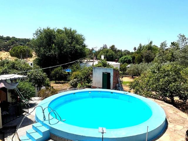 Casa chalet en Venta en Castilblanco de los Arroyos