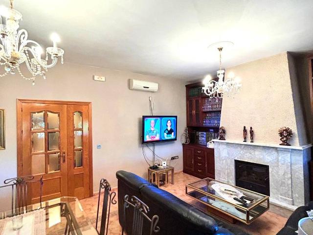 Casa chalet en Venta en Castilblanco de los Arroyos