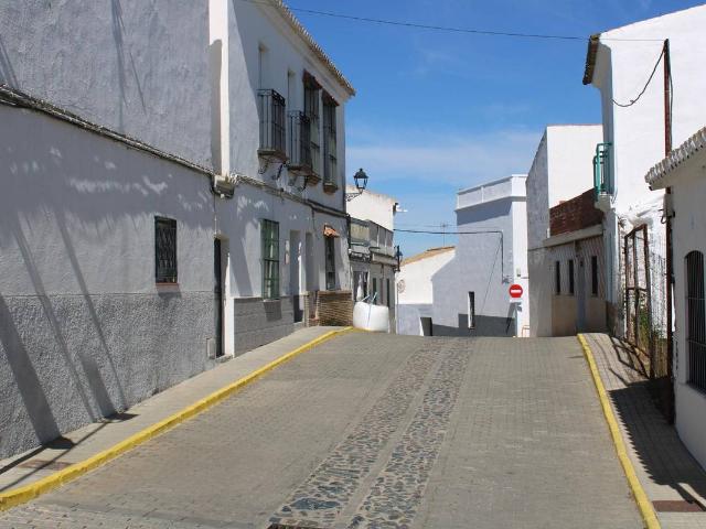 Casa chalet en Venta en Castilblanco de los Arroyos