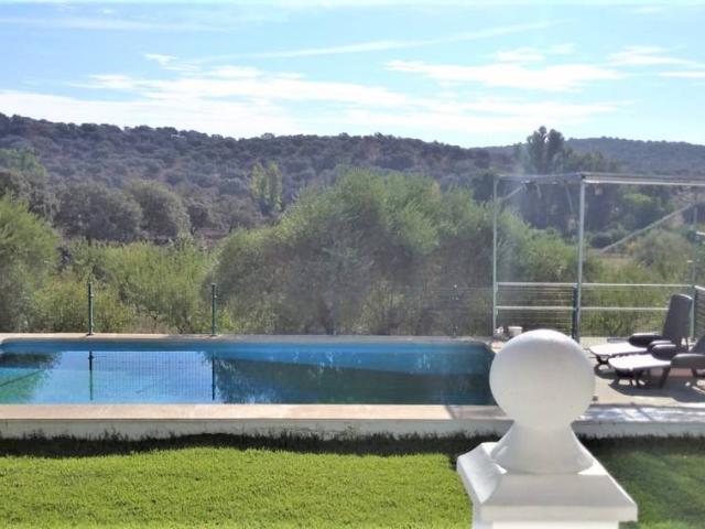 Casa chalet en Venta en Castilblanco de los Arroyos