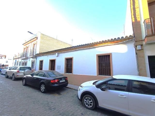 Casa chalet en Venta en Castilleja de la Cuesta