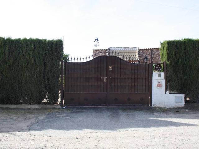 Casa chalet en Venta en Castilleja del Campo