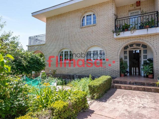Casa chalet en Venta en Castillo Campodón