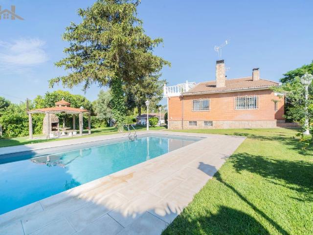 Casa chalet en Venta en Castillo Campodón