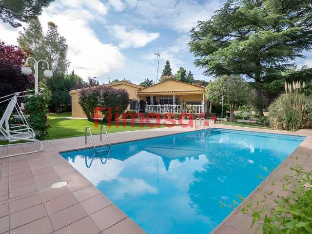 Casa chalet en Venta en Castillo Campodón