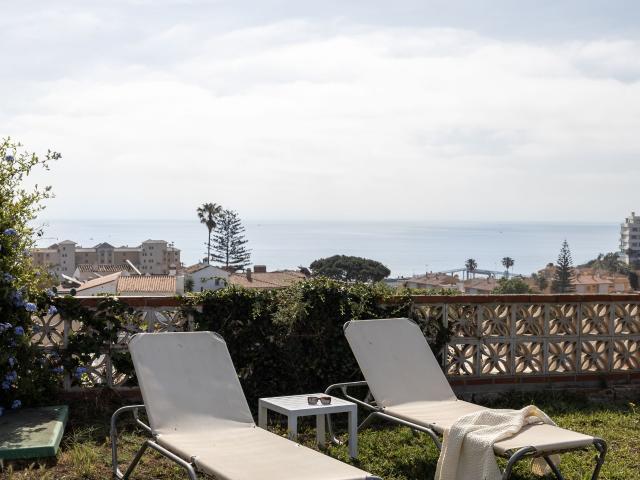 Casa chalet en Venta en Castillo Sohail Myramar