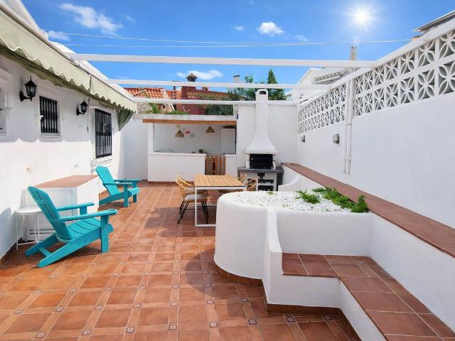 Casa chalet en Venta en Castillo Sohail Myramar