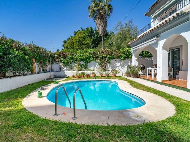 Casa chalet en Venta en Castillo Sohail Myramar