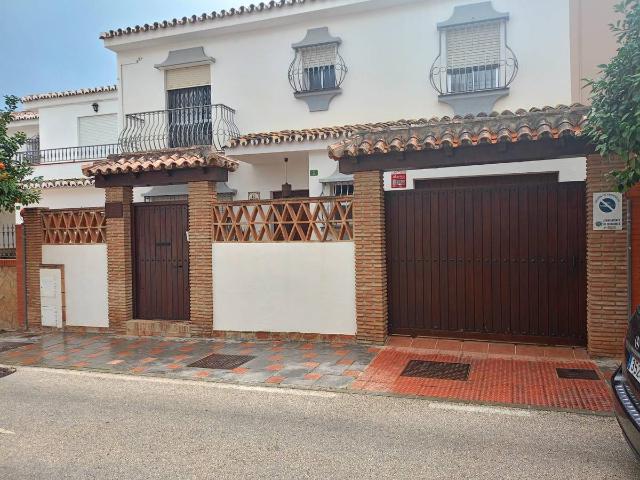 Casa chalet en Venta en Castillo Sohail Myramar