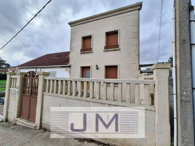Casa chalet en Venta en Castiñeiras