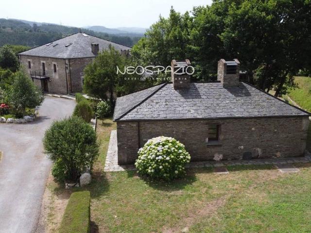 Casa chalet en Venta en Castroverde