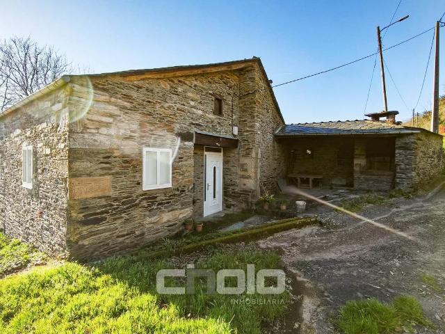 Casa chalet en Venta en Castroverde