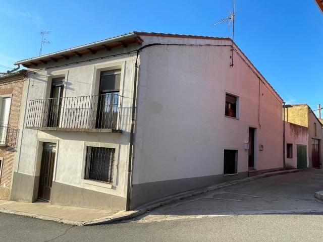 Casa chalet en Venta en Siete Iglesias de Trabancos