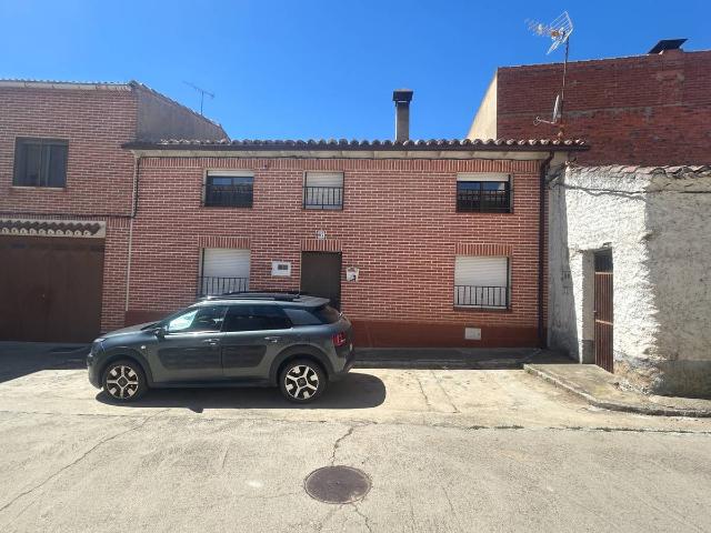 Casa chalet en Venta en Castronuño