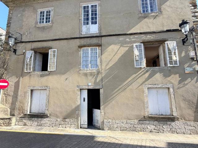 Casa chalet en Venta en Castropol