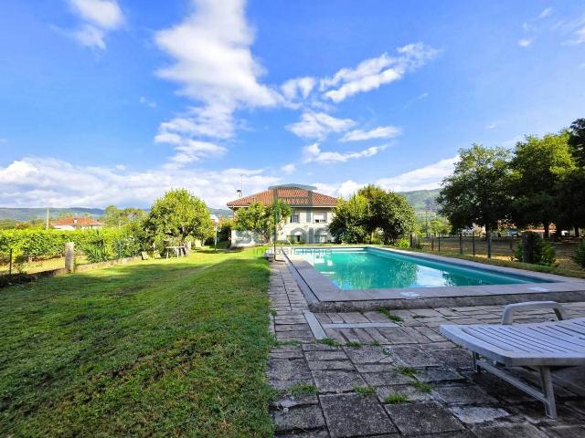 Casa chalet en Venta en Castrelo de Miño