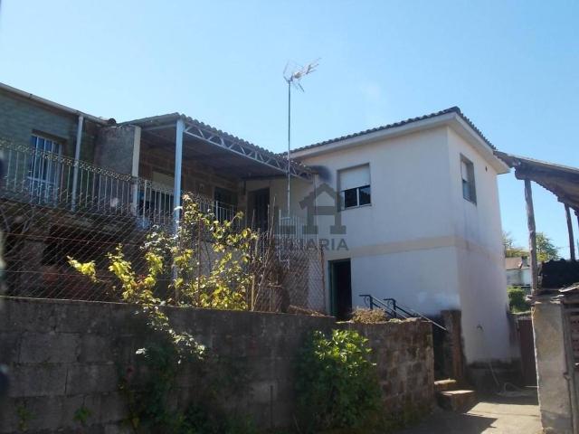Casa chalet en Venta en Castrelo de Miño