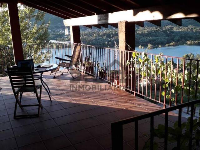 Casa chalet en Venta en Castrelo de Miño