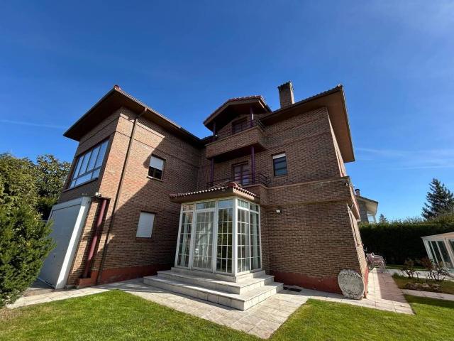 Casa chalet en Venta en Castrillo del Val