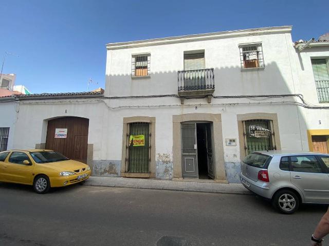 Casa chalet en Venta en Castuera