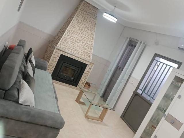 Casa chalet en Venta en Castuera
