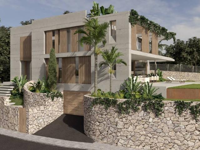 Casa chalet en Venta en Cas Català Illetes
