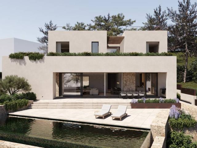 Casa chalet en Venta en Cas Català Illetes