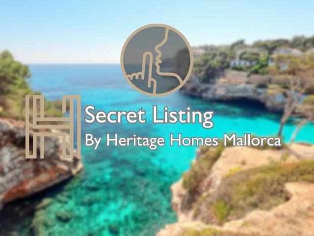 Casa chalet en Venta en Cas Català Illetes