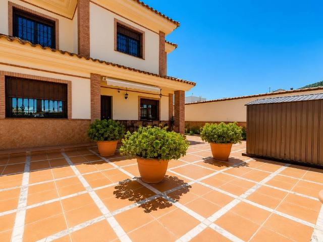 Casa chalet en Venta en Casabermeja