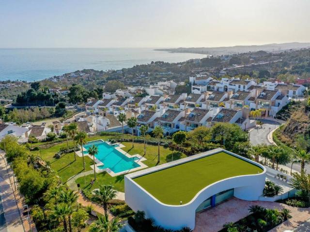 Casa chalet en Venta en Casablanca La Viñuela