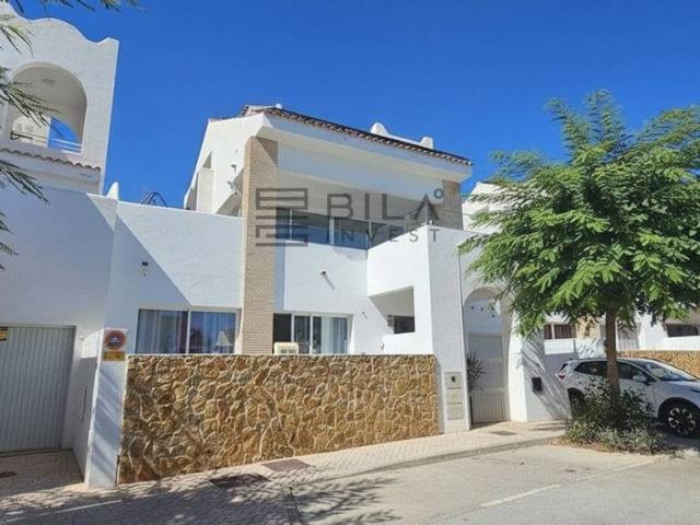 Casa chalet en Venta en Casablanca La Viñuela