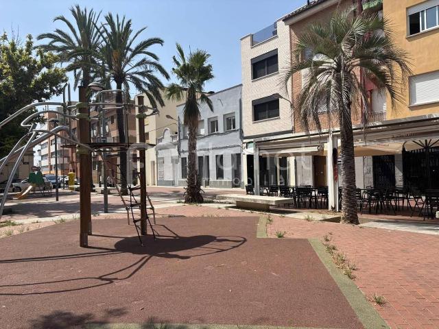 Casa chalet en Venta en Casagemes