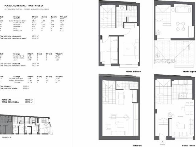 Casa chalet en Venta en Casagemes
