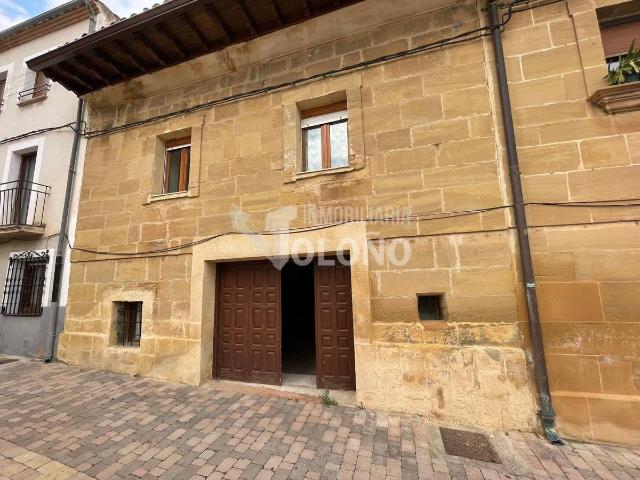 Casa chalet en Venta en Casalarreina