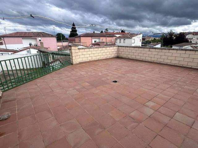 Casa chalet en Venta en Casalarreina
