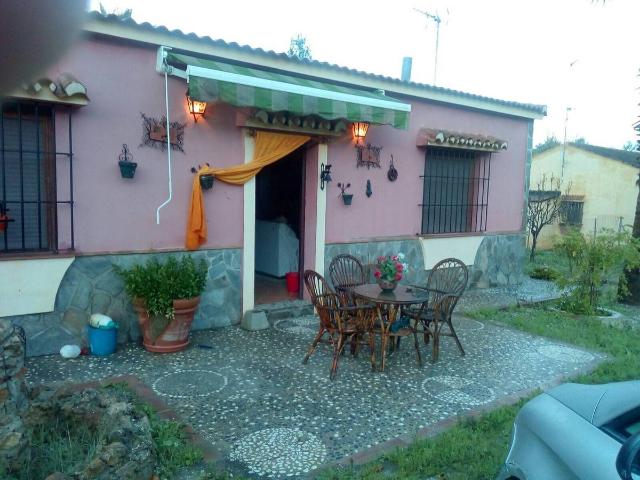 Casa chalet en Venta en Casalpalma Fahala