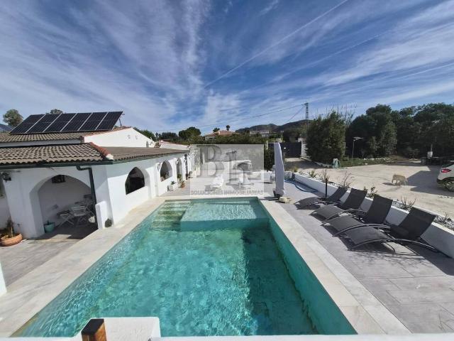 Casa chalet en Venta en Casalpalma Fahala