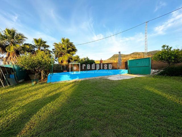Casa chalet en Venta en Casalpalma Fahala