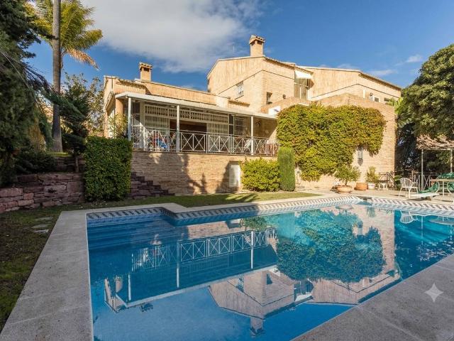 Casa chalet en Venta en Casas Verdes Ermita