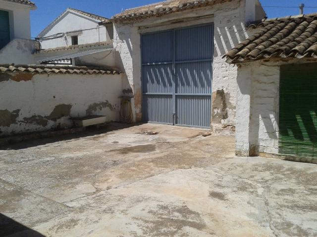 Casa chalet en Venta en Casas de Benítez