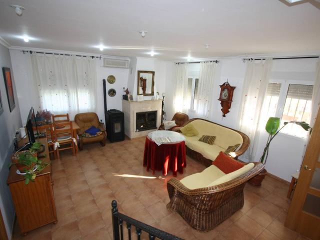 Casa chalet en Venta en Casas de Juan Núñez