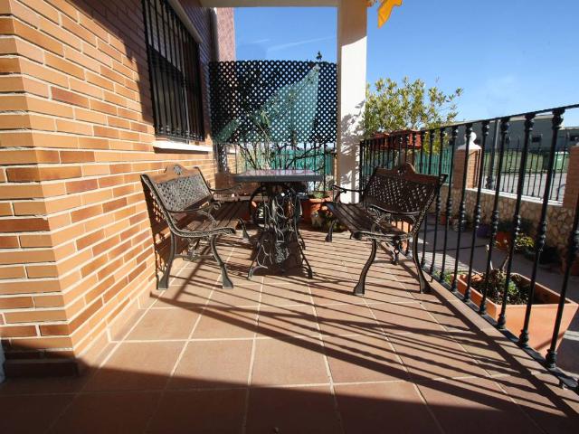 Casa chalet en Venta en Casas de Juan Núñez