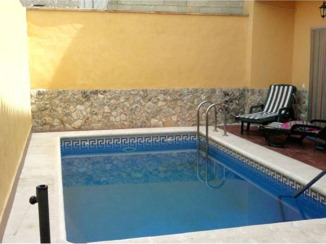 Casa chalet en Venta en Casas de Juan Núñez