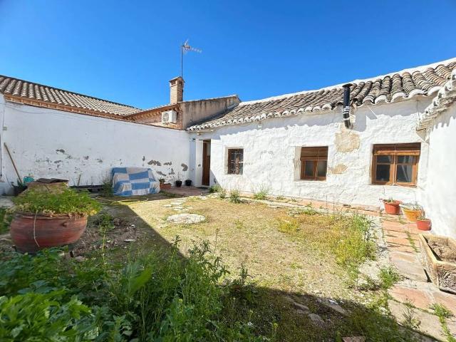 Casa chalet en Venta en Casasbuenas