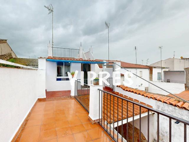Casa chalet en Venta en Casar de Cáceres