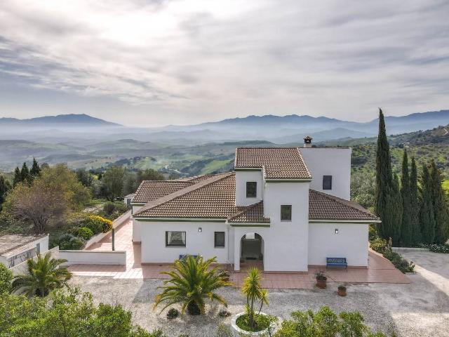 Casa chalet en Venta en Casarabonela