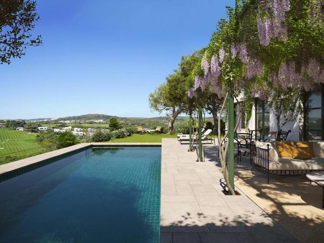 Casa chalet en Venta en Casares Golf Casares del Sol