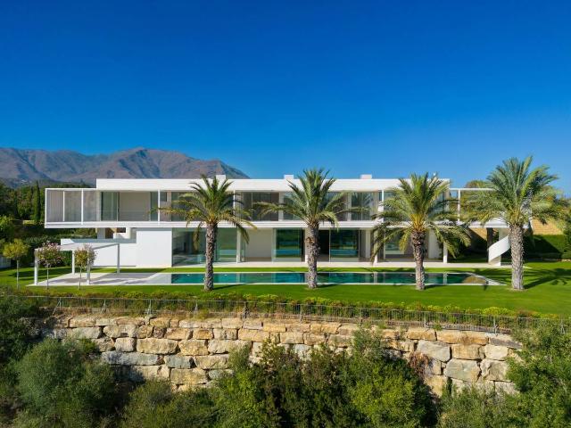 Casa chalet en Venta en Casares pueblo